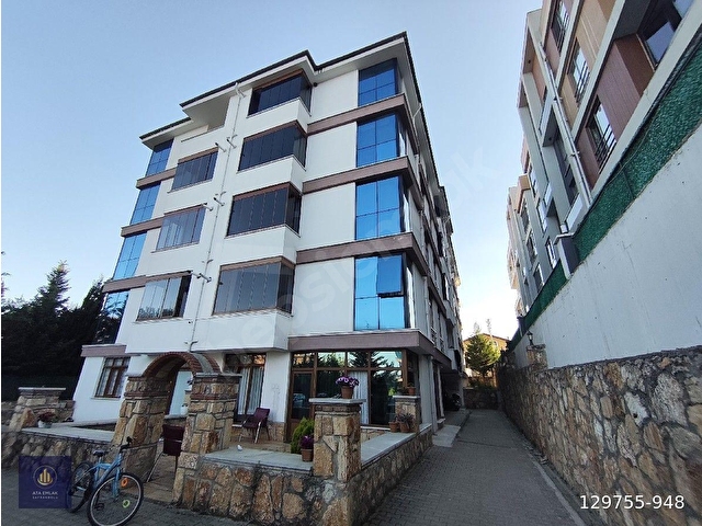 SAFRANBOLU ESENTEPE MAHALLESİNDE 3+1 FULL YAPILI SATILIK LÜKS DAİRE... - Görsel 9