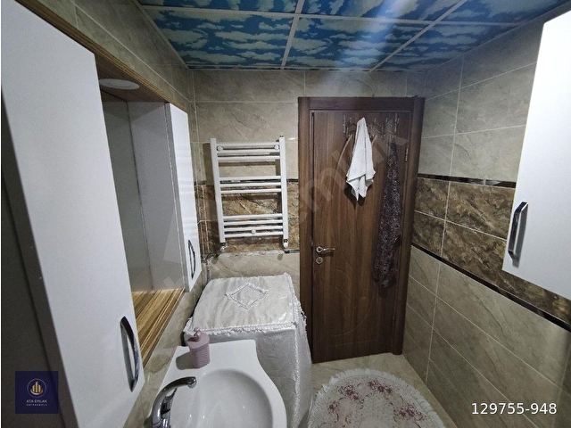 SAFRANBOLU ESENTEPE MAHALLESİNDE 3+1 FULL YAPILI SATILIK LÜKS DAİRE... - Görsel 18