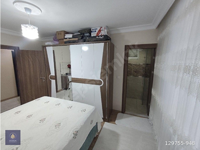SAFRANBOLU ESENTEPE MAHALLESİNDE 3+1 FULL YAPILI SATILIK LÜKS DAİRE... - Görsel 23