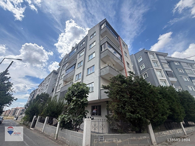 REMAX LAND DEN ÇORLU KAZIMİYE MAH.DE 3+1 KİRALIK DAİRE