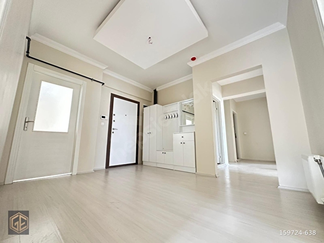 KARANLİFE KİRALIK 9. KAT NATA VEGA CEPHE 165m² 3+1 MANZARALI - Görsel 21