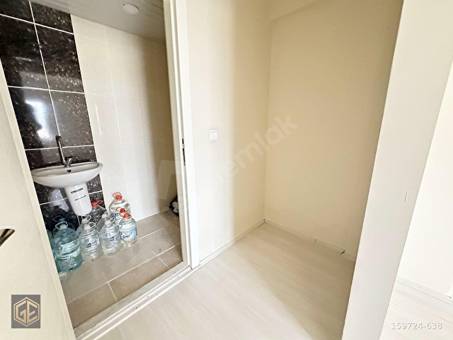 KARANLİFE KİRALIK 9. KAT NATA VEGA CEPHE 165m² 3+1 MANZARALI - Görsel 15