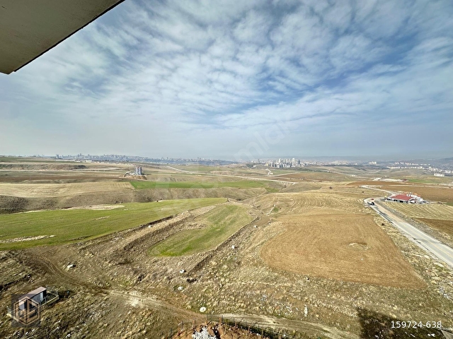 KARANLİFE KİRALIK 9. KAT NATA VEGA CEPHE 165m² 3+1 MANZARALI - Görsel 3