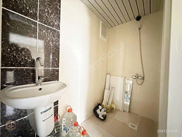 KARANLİFE KİRALIK 9. KAT NATA VEGA CEPHE 165m² 3+1 MANZARALI - Görsel 8