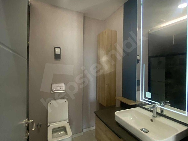 İNCEK İCON MANZARALI KİRALIK DAİRE - Görsel 15