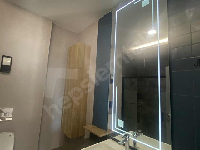 İNCEK İCON MANZARALI KİRALIK DAİRE - Görsel 17
