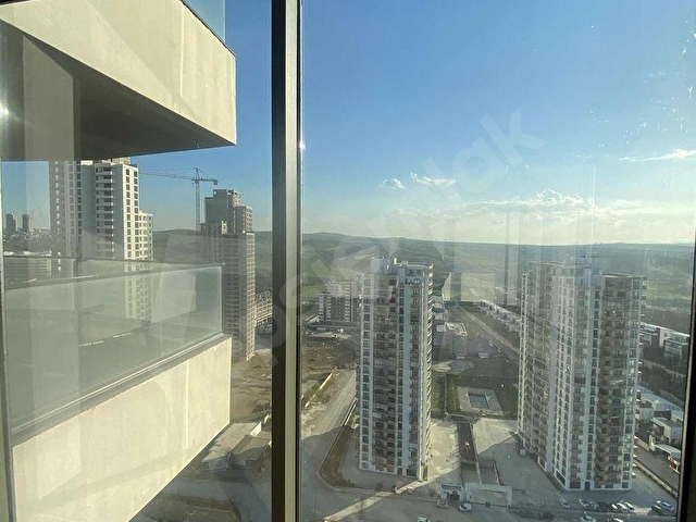 İNCEK İCON MANZARALI KİRALIK DAİRE - Görsel 6