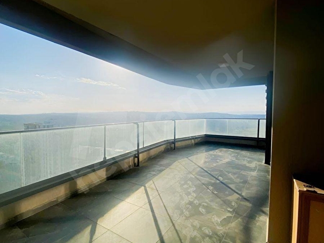 İNCEK İCON MANZARALI KİRALIK DAİRE - Görsel 24