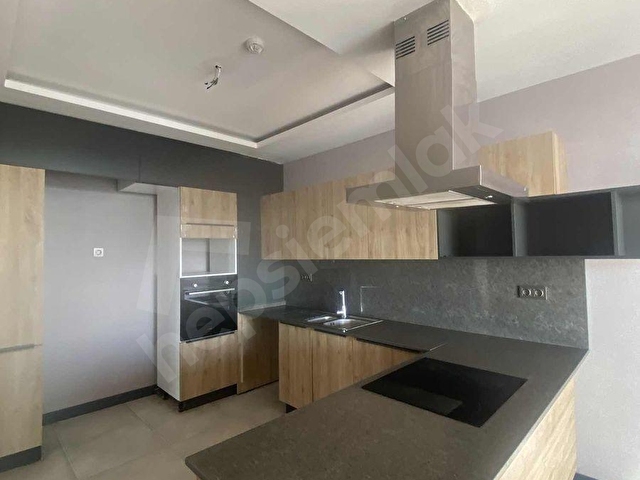 İNCEK İCON MANZARALI KİRALIK DAİRE - Görsel 21