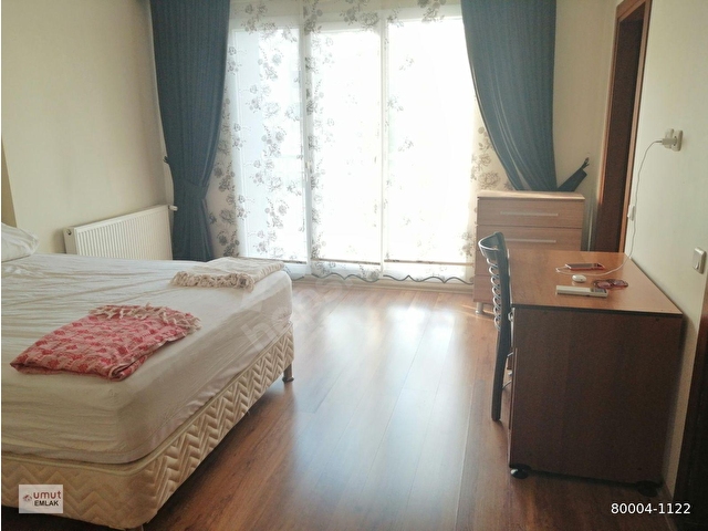 ADANA ÇUKUROVA YURT MAH AKGÜL 11 ELİT SİTEDE GÜVENLİKLİ LUX SİTEDE FULL 4+1 SATILIK DAİRE - Görsel 22