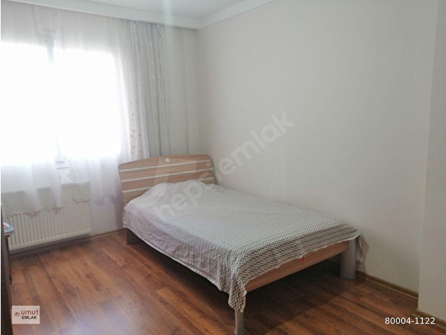 ADANA ÇUKUROVA YURT MAH AKGÜL 11 ELİT SİTEDE GÜVENLİKLİ LUX SİTEDE FULL 4+1 SATILIK DAİRE - Görsel 18