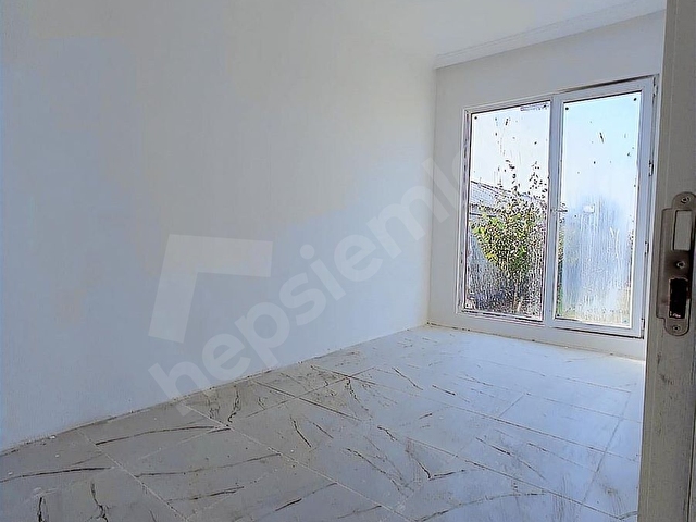 Pusuladan | Peçenek Mahallesinde 500 m² Bahçe - Görsel 5