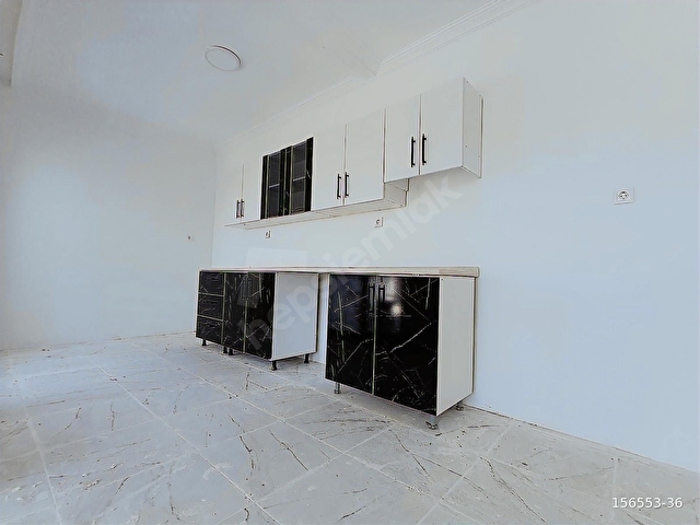 Pusuladan | Peçenek Mahallesinde 500 m² Bahçe - Görsel 29