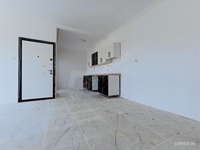 Pusuladan | Peçenek Mahallesinde 500 m² Bahçe - Görsel 27