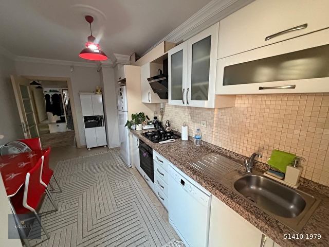 2 NOLU BEŞİRLİ DE YENİ KANUNŞ BULVARINA CEPHE SATILIK DAİRE - Görsel 18