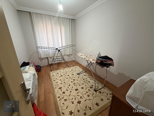 2 NOLU BEŞİRLİ DE YENİ KANUNŞ BULVARINA CEPHE SATILIK DAİRE - Görsel 27