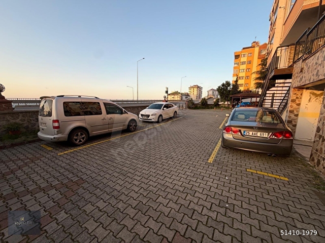 2 NOLU BEŞİRLİ DE YENİ KANUNŞ BULVARINA CEPHE SATILIK DAİRE - Görsel 8