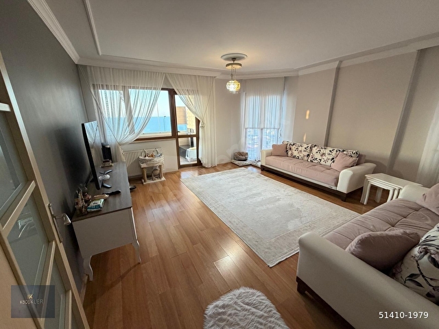 2 NOLU BEŞİRLİ DE YENİ KANUNŞ BULVARINA CEPHE SATILIK DAİRE - Görsel 11