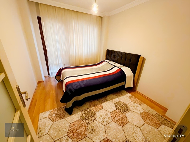 2 NOLU BEŞİRLİ DE YENİ KANUNŞ BULVARINA CEPHE SATILIK DAİRE - Görsel 25