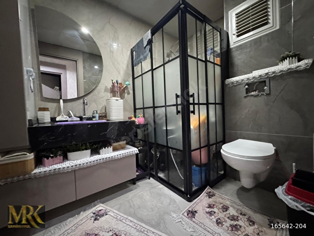 FISTIKLIKTA MUHTEŞEM ANTEP MANZARALI MASRAFSIZ 3+1 DAİRE - Görsel 17