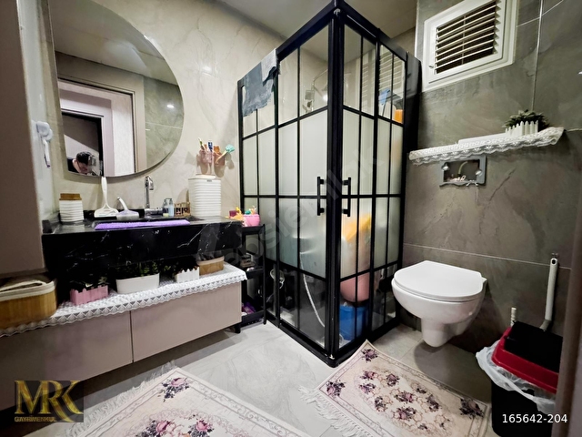 FISTIKLIKTA MUHTEŞEM ANTEP MANZARALI MASRAFSIZ 3+1 DAİRE - Görsel 11