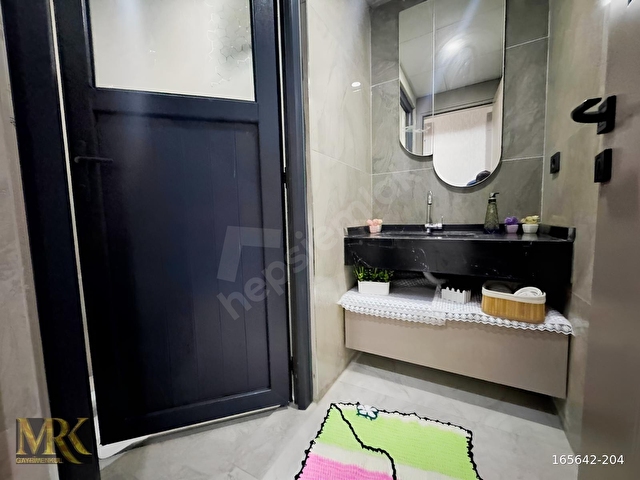 FISTIKLIKTA MUHTEŞEM ANTEP MANZARALI MASRAFSIZ 3+1 DAİRE - Görsel 15