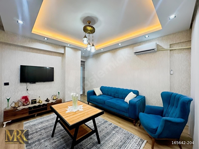 FISTIKLIKTA MUHTEŞEM ANTEP MANZARALI MASRAFSIZ 3+1 DAİRE - Görsel 12
