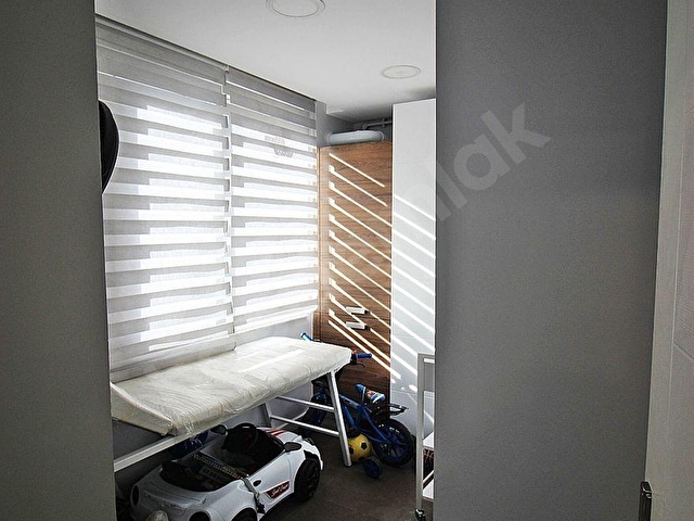 MÜKEMMEL LOKASYONDA!!YENİ BİNADA DÜKKAN!! - Görsel 16