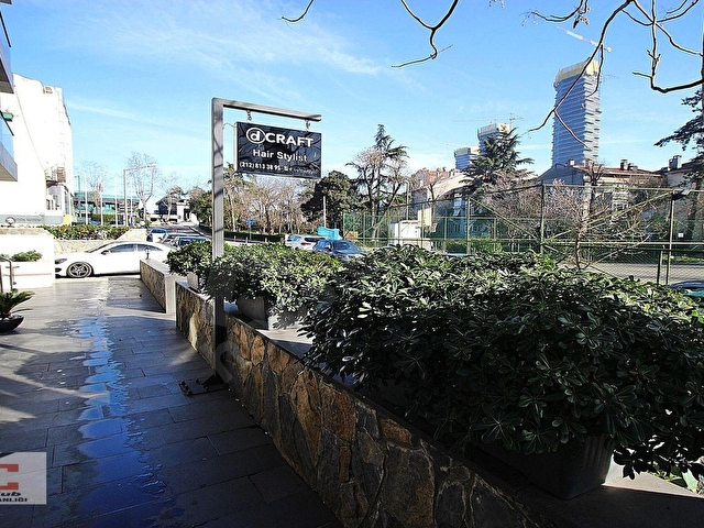 MÜKEMMEL LOKASYONDA!!YENİ BİNADA DÜKKAN!! - Görsel 9