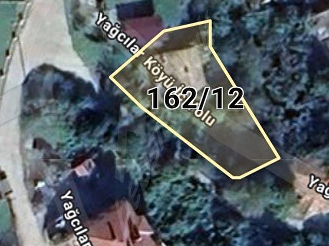 KANDIRA YAĞCILARDA KÖY İÇİ İMARLI 595 M² - Görsel 27