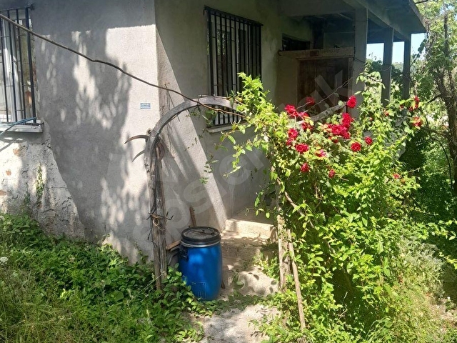 KANDIRA YAĞCILARDA KÖY İÇİ İMARLI 595 M² - Görsel 4
