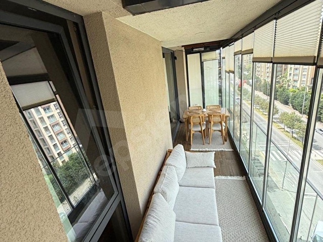 SAPSARIDAN DİA MAREDE KİRALIK 2+1 DAİRE - Görsel 12