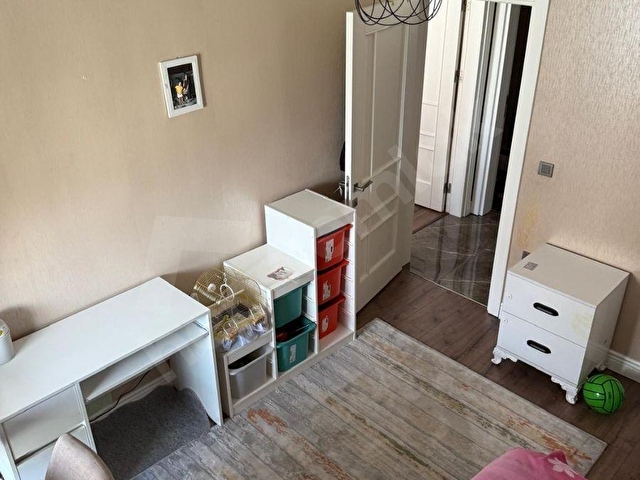 SAPSARIDAN DİA MAREDE KİRALIK 2+1 DAİRE - Görsel 4