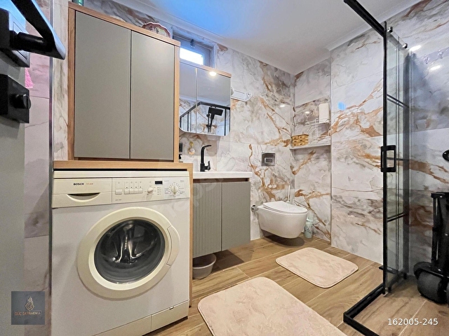 ▀GÜÇTEN▀ AKÇAYDA ARA KAT EBEVEYNLİ ULTRA LÜX TASARIM 2+1 DAİRE - Görsel 5