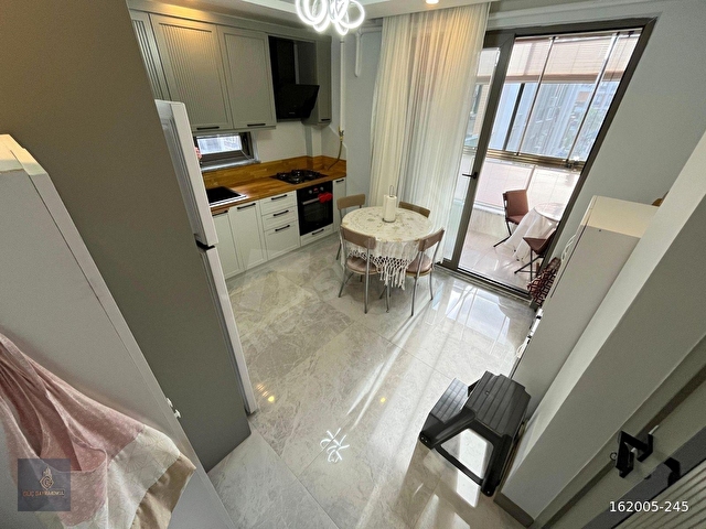 ▀GÜÇTEN▀ AKÇAYDA ARA KAT EBEVEYNLİ ULTRA LÜX TASARIM 2+1 DAİRE - Görsel 17