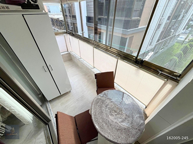 ▀GÜÇTEN▀ AKÇAYDA ARA KAT EBEVEYNLİ ULTRA LÜX TASARIM 2+1 DAİRE - Görsel 6