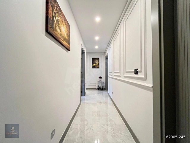 ▀GÜÇTEN▀ AKÇAYDA ARA KAT EBEVEYNLİ ULTRA LÜX TASARIM 2+1 DAİRE - Görsel 24