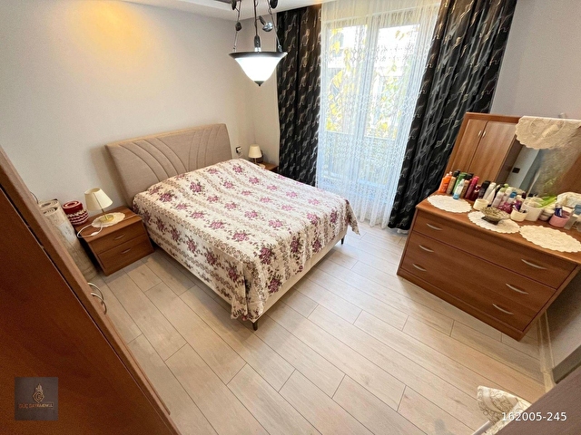 ▀GÜÇTEN▀ AKÇAYDA ARA KAT EBEVEYNLİ ULTRA LÜX TASARIM 2+1 DAİRE - Görsel 22