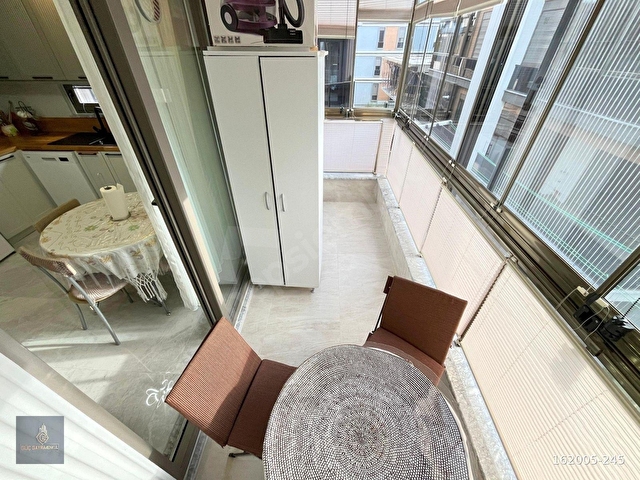 ▀GÜÇTEN▀ AKÇAYDA ARA KAT EBEVEYNLİ ULTRA LÜX TASARIM 2+1 DAİRE - Görsel 25