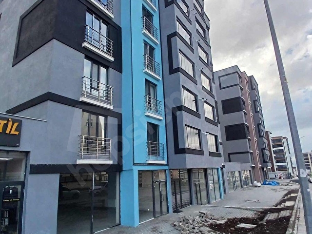 yıldızken cem evi arkası kiralık 70m2 dükkan - Görsel 7