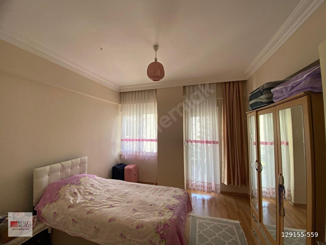 HURMADA SATILIK 2+1 DAİRE | HAVUZLU SİTE | ASANSÖRLÜ | OTOPARKLI - Görsel 24