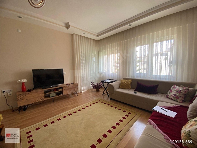 HURMADA SATILIK 2+1 DAİRE | HAVUZLU SİTE | ASANSÖRLÜ | OTOPARKLI