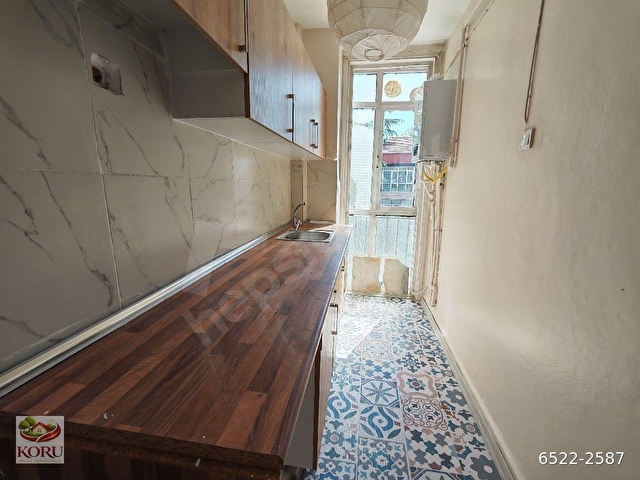🌿 Etiler Akmerkeze Yürüme Mesafesinde, Yeşillikler İçinde Ferah 2+1 Kiralık Daire 🌿 - Görsel 3