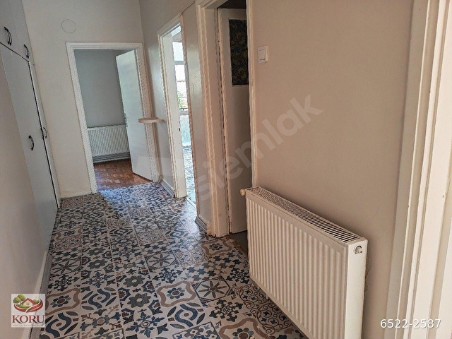 🌿 Etiler Akmerkeze Yürüme Mesafesinde, Yeşillikler İçinde Ferah 2+1 Kiralık Daire 🌿 - Görsel 9