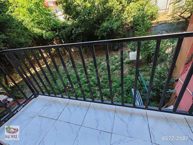 🌿 Etiler Akmerkeze Yürüme Mesafesinde, Yeşillikler İçinde Ferah 2+1 Kiralık Daire 🌿 - Görsel 14