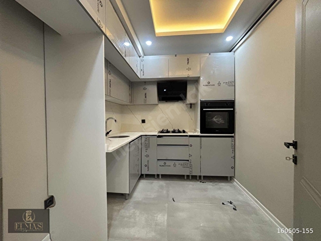 Kapaklı Yeni Hastane Yanında 2 adet Ara kat 1+1 Balkonlu Daire - Görsel 8