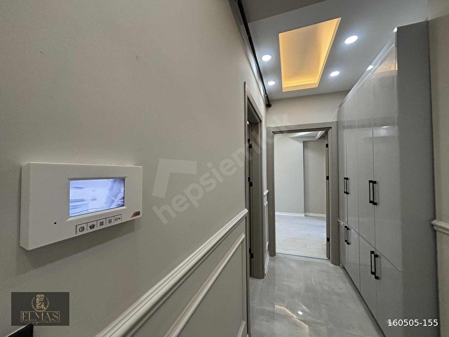 Kapaklı Yeni Hastane Yanında 2 adet Ara kat 1+1 Balkonlu Daire - Görsel 10