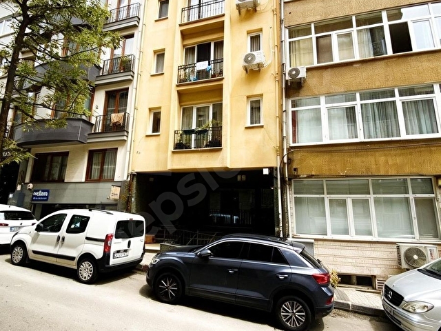 NİŞANTAŞI HACIN EMİN EFENDİ SOKAKTA 2+1 KİRALIK DAİRE - Görsel 21