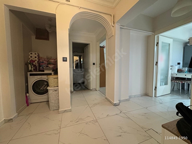 SAAT KULESİ YANI! ÖN CEPHE | MASRAFSIZ | 2+1 FERAH DAİRE - Görsel 24