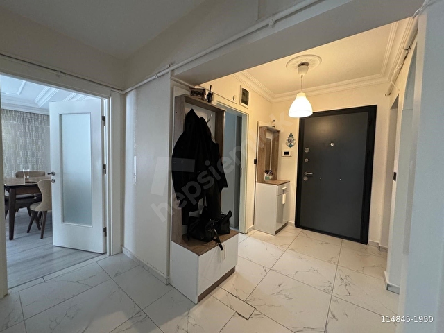 SAAT KULESİ YANI! ÖN CEPHE | MASRAFSIZ | 2+1 FERAH DAİRE - Görsel 16